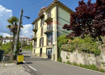 Edificio all\'aperto - Independent house Vignone - photo 5