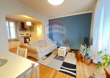 Sala da pranzo - Independent house Vignone - photo 9