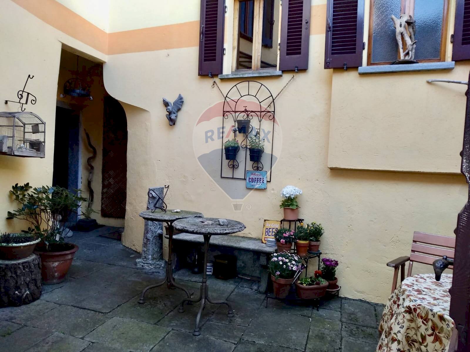 Terrazza - Rustic via teresa tarchetti
 
6, Cannero Riviera - photo 2