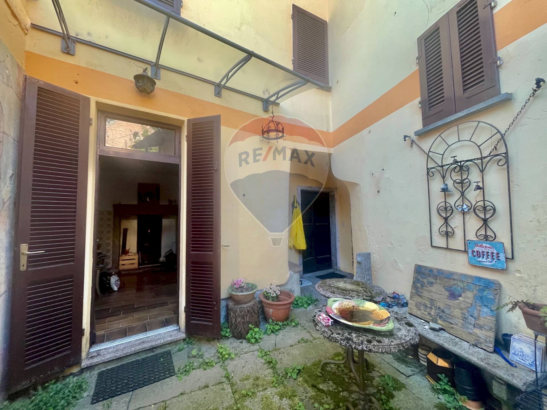 Casa all\'aperto - Rustic via teresa tarchetti
 
6, Cannero Riviera - photo 3