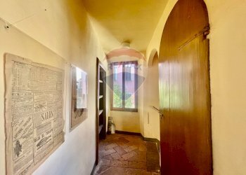 Hall / corridoio - Rustic via teresa tarchetti
 
6, Cannero Riviera - photo 13