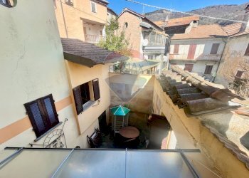 Edificio all\'aperto - Rustic via teresa tarchetti
 
6, Cannero Riviera - photo 21