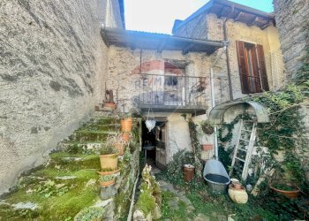 Casa all\'aperto - Rustic via teresa tarchetti
 
6, Cannero Riviera - photo 23