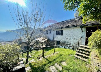 Casa all\'aperto - Baita Valle Cannobina - foto 5