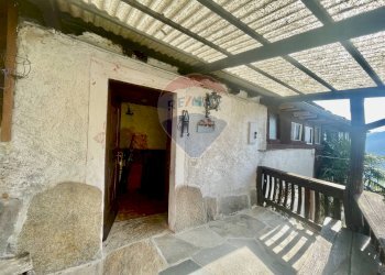 Terrazza - Baita Valle Cannobina - foto 6