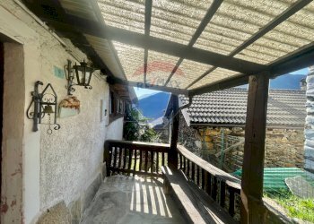 Balcone - Baita Valle Cannobina - foto 7