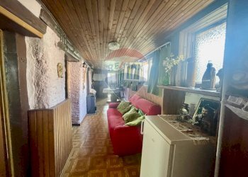 Soggiorno - Baita Valle Cannobina - foto 8