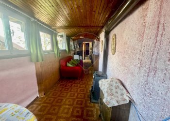 Hall / corridoio - Baita Valle Cannobina - foto 9