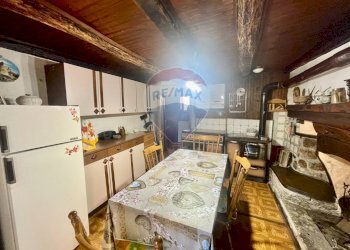 Cucina - Baita Valle Cannobina - foto 10