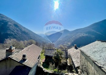 Vista delle montagne - Baita Valle Cannobina - foto 13