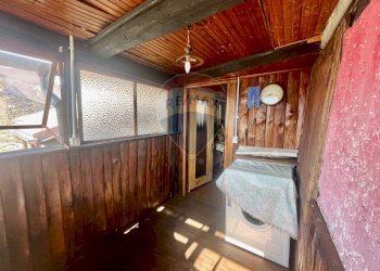 Lavanderia - Baita Valle Cannobina - foto 14