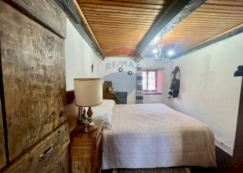 Camera / camera da letto - Baita Valle Cannobina - foto 16