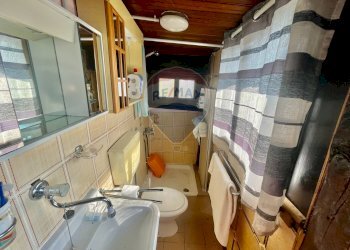 Bagno - Baita Valle Cannobina - foto 17