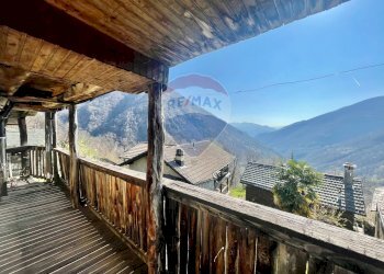 Balcone - Baita Valle Cannobina - foto 1