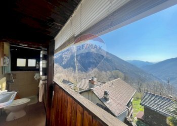 Balcone - Baita Valle Cannobina - foto 18