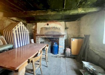 Sala da pranzo - Baita Valle Cannobina - foto 21