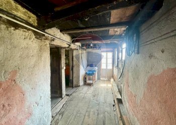 Parcheggio - Baita Valle Cannobina - foto 23