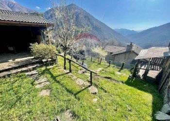 Vista delle montagne - Baita Valle Cannobina - foto 24