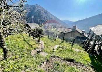 Vista delle montagne - Baita Valle Cannobina - foto 26