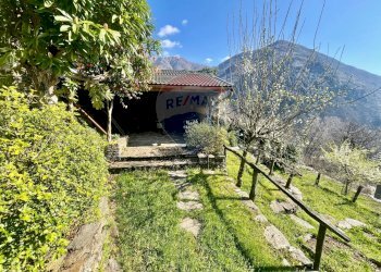 Giardino - Baita Valle Cannobina - foto 27