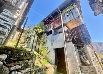 Casa all\'aperto - Baita Valle Cannobina - foto 29