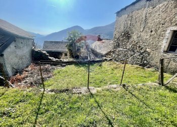 Vista delle montagne - Baita Valle Cannobina - foto 30