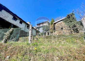 Vista delle montagne - Baita Valle Cannobina - foto 31