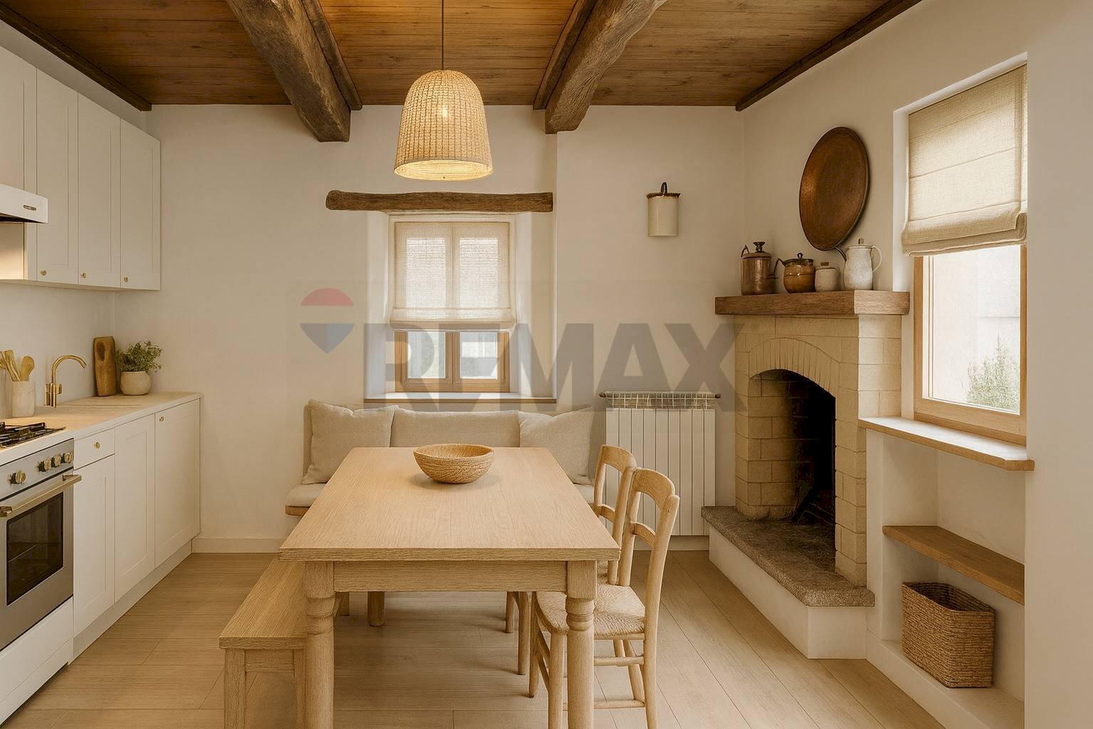 Cucina - Baita via marconi, cavaglio spoccia
 
6, Valle Cannobina - foto 3