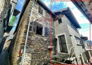 Casa all\'aperto - Baita via marconi, cavaglio spoccia
 
6, Valle Cannobina - photo 1