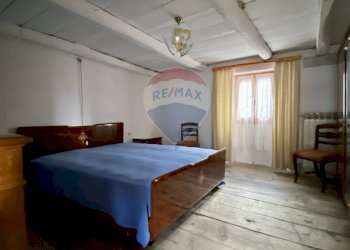 Camera / camera da letto - Baita via marconi, cavaglio spoccia
 
6, Valle Cannobina - photo 11