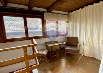 Camera / camera da letto - Baita via marconi, cavaglio spoccia
 
6, Valle Cannobina - photo 19