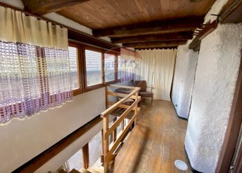 Hall / corridoio - Baita via marconi, cavaglio spoccia
 
6, Valle Cannobina - photo 21