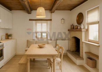 Cucina - Baita via marconi, cavaglio spoccia
 
6, Valle Cannobina - foto 3