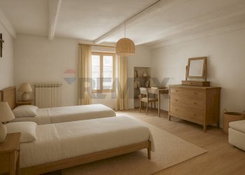 Camera / camera da letto - Baita via marconi, cavaglio spoccia
 
6, Valle Cannobina - foto 10