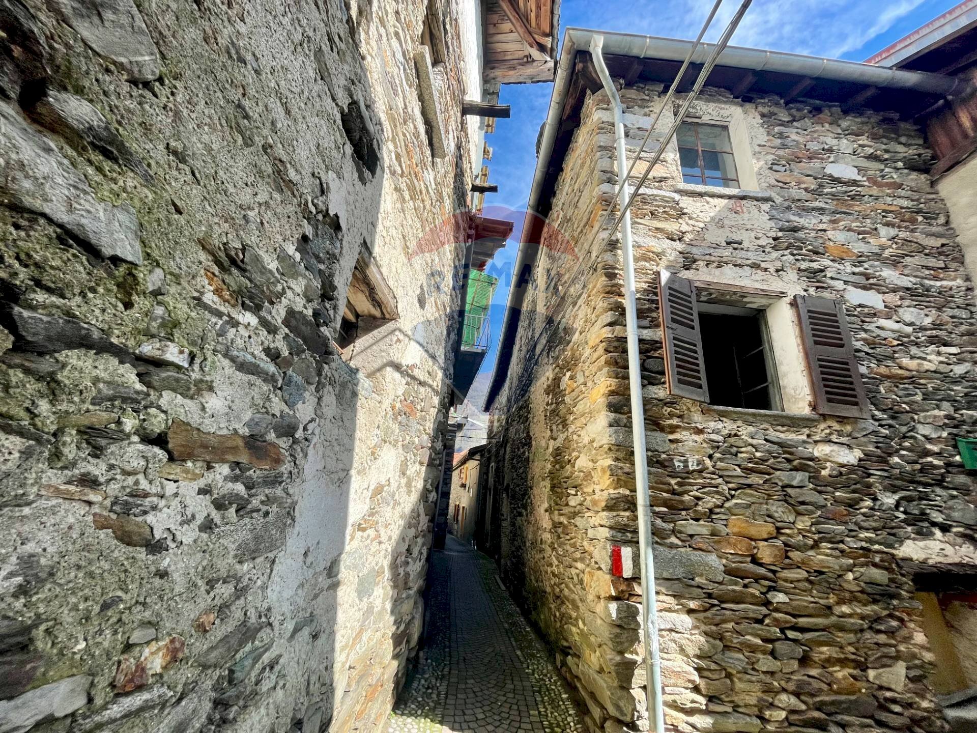 Casa all\'aperto - Rustic via marconi, cavaglio spoccia
6, Valle Cannobina - photo 2