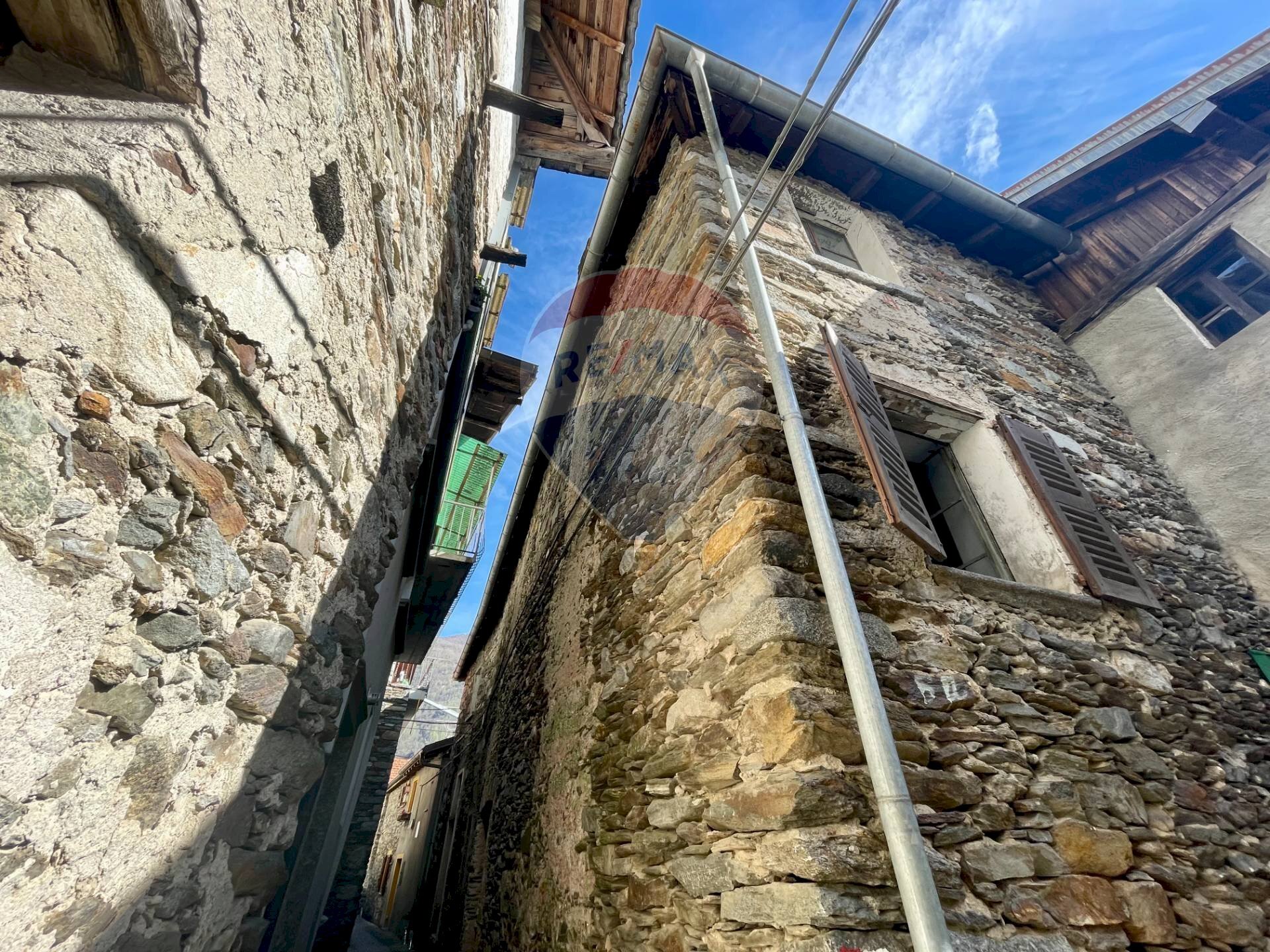 Edificio all\'aperto - Rustic via marconi, cavaglio spoccia
6, Valle Cannobina - photo 3