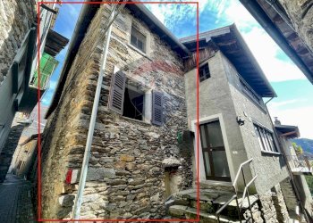 Casa all\'aperto - Rustic via marconi, cavaglio spoccia
 
6, Valle Cannobina - photo 1
