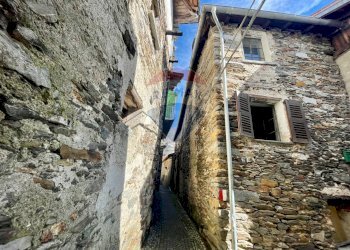 Casa all\'aperto - Rustic via marconi, cavaglio spoccia
 
6, Valle Cannobina - photo 2