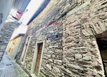 Casa all\'aperto - Rustic via marconi, cavaglio spoccia
 
6, Valle Cannobina - photo 20