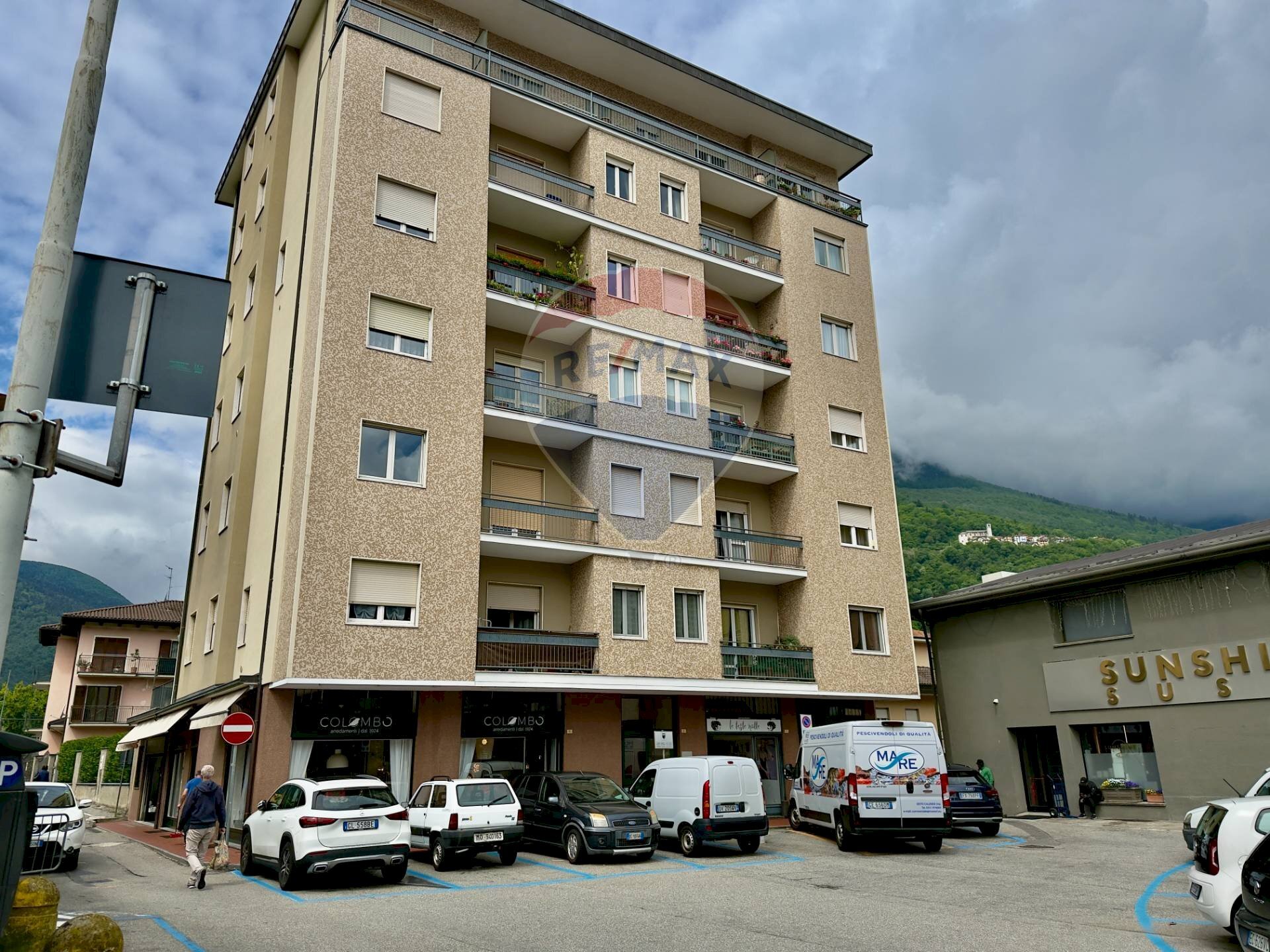 Edificio all\'aperto - Locale Commerciale Cannobio - foto 2