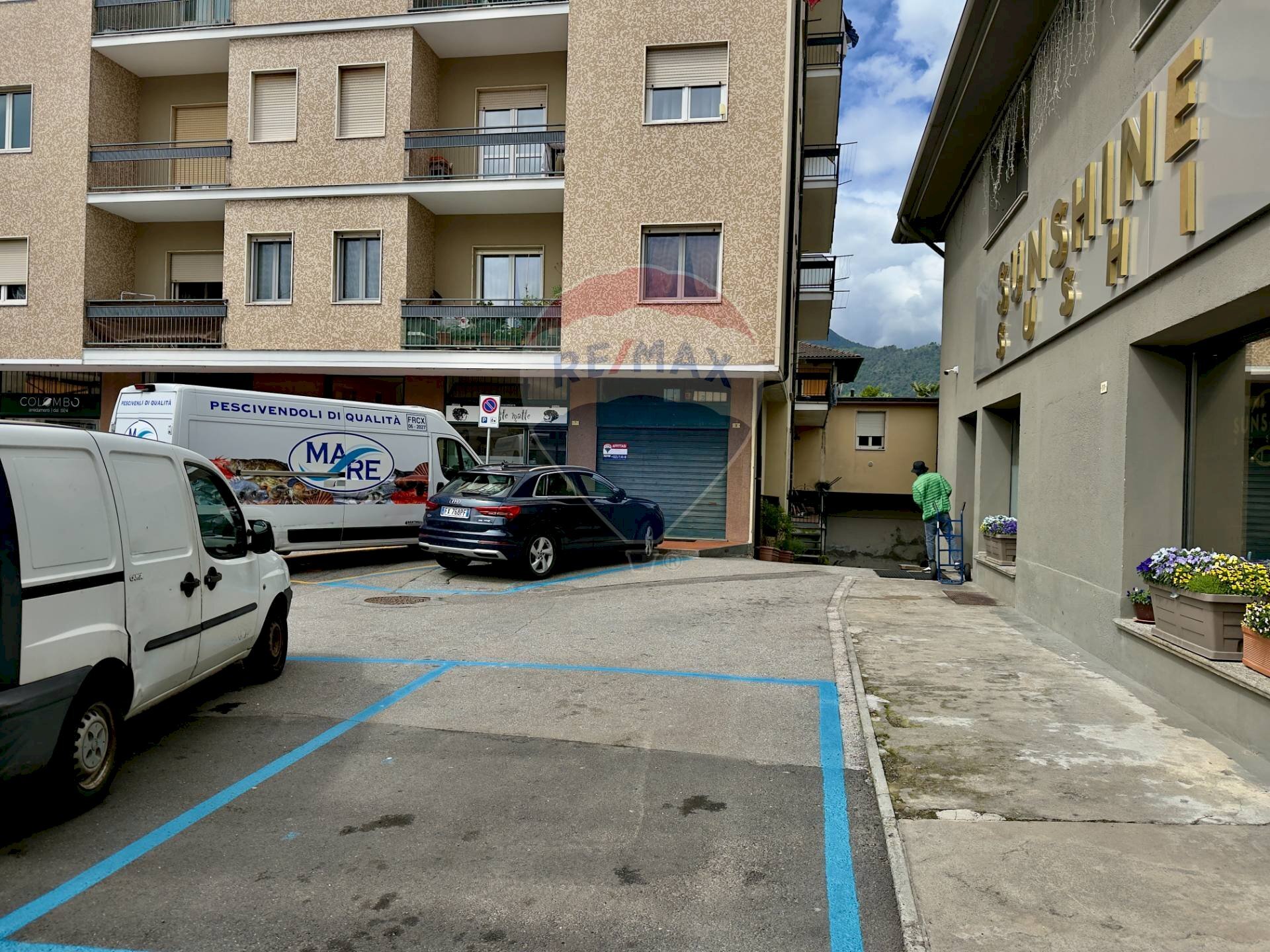 Edificio all\'aperto - Locale Commerciale Cannobio - foto 3