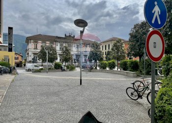 Edificio all\'aperto - Locale Commerciale Cannobio - foto 4