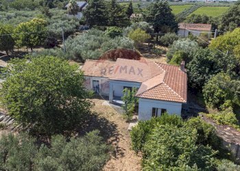 Casa all\'aperto - Casa indipendente Fossacesia - foto 1