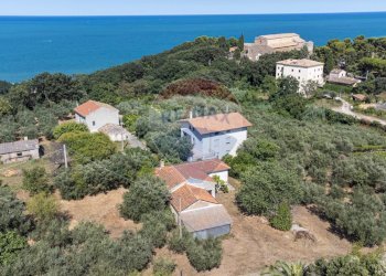 Vista dell\'acqua - Casa indipendente Fossacesia - foto 2