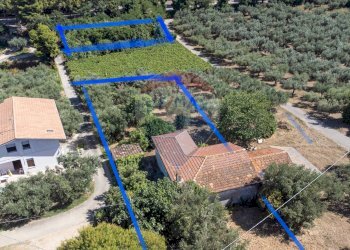 Posizione della mappa - Casa indipendente Fossacesia - foto 3