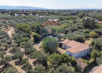 Vista delle montagne - Casa indipendente Fossacesia - foto 11