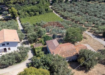 Casa all\'aperto - Casa indipendente Fossacesia - foto 13