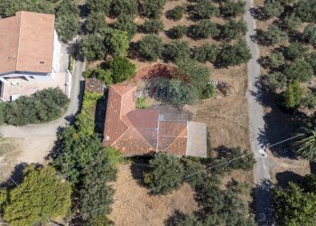 Posizione della mappa - Casa indipendente Fossacesia - foto 15