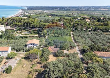 Vista delle montagne - Casa indipendente Fossacesia - foto 16