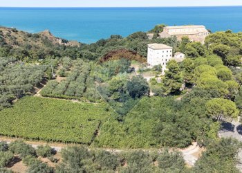 Vista dell\'acqua - Casa indipendente Fossacesia - foto 19